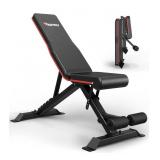 PASYOU PA400 WEIGHT BENCH