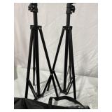 BACK DROP STAND KIT 6.5x10