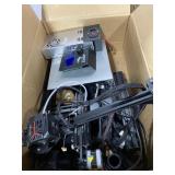 ENDER 3D PRINTER FOR PARTS