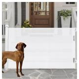 SULISHANG RETRACTABLE BABY GATE
