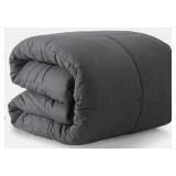 BEDLUXURY KING SIZE COMFORTER