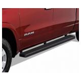 5IN IBOARD RUNNING BOARDS FOR DODGE RAM 2019-2021