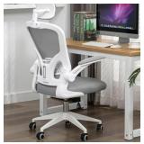 ERGONOMIC OFFICE CHAIR