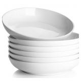 Y YHY PASTA BOWLS 6PCS