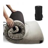 MEMORY FOAM SLEEPING MATTRESS SIZE TWIN