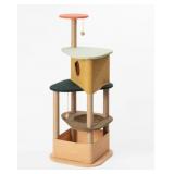 PIDANCAT CLOTH CLIMBING TREE 71.5 X 71.5 X