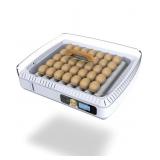 TRIOCOTTAGEEGG INCUBATOR AUTOMATIC EGG