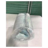MILEMONT 3-INCH MEMORY FOAM TOPPER SIZE FULL