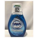 DAWN ULTRA PLATINUM POWERWASH 473ML