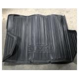 CIVIC TRUNK MAT 34x57IN