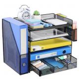LEMONSEA DESK ORGANIZER