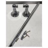TOWEL BAR 24IN