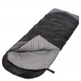SWTMERRY WATERPROOF SLEEPING BAG SINGLE INDOOR