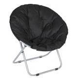 COMFY SAUCER 30 x32IN