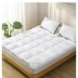 EXTREME THICK MATTRESS TOPPER 60 x75IN