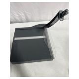 12X12 PAPER CUTTER MISSING GRIP