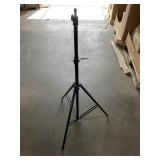 NEEWER TRIPOD UP TO APPROX 6FT ADJUSTABLE