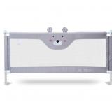 SEVEN COLOR BABY SAFETY BAD RAIL FOR QUEEN &