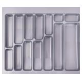 EUROPEAN KITCHEN DRAWER ORGANIZER
