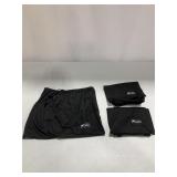 BETWEEN THE LINES MULTI-USE TRAY COVER 3 PACK ONE