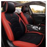 ALL INCLUSIVE LEATHER FOUR SEASON