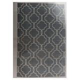 MAXY HOME AREA RUG 3X5 FT