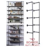 WGX DESIGN FOR YOU RETRO WALL/CEILING MOUNT PIPE