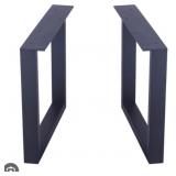 WOMIO FURNITURE LEGS 15.7x17.7 IN