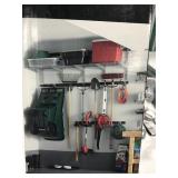 RUBBERMAID FASTTRACK RAIL SIZE 48IN PER ROD