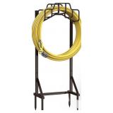 GARDEN HOSE HOLDER