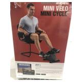 HEALTHRIDER, UNDER DESK EXERCISER