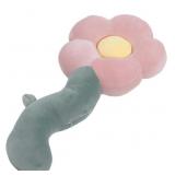 FLOWER SHAPED PILLOW SKIN FRIENDLY DETACHABLE
