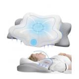 MUZSOUL CERVICAL PILLOW FOR NECK AND SHOULDER