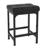 SET OF 2 STOOLS