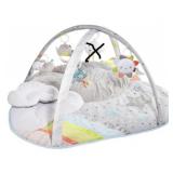 SKIP HOP SILVER LINING CLOUD ACTIVITY GYM