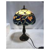 DECORATIVE TABLE LAMPTESTED