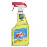 WINDEX ANTIBACTERIAL DISINFECTANT 4 X 765 ML