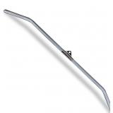 LAT PULLDOWN SOLID BAR FOR CABLE MACHINE 45 INCH