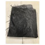 CANOPY MOSQUITO NET 2 DOORS 10X10FT