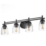 BATHROOM VANITY LIGHT FIXTURE 28INCH