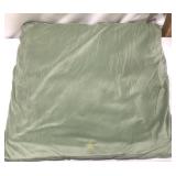 MEDITATION CUSHION 30x30IN