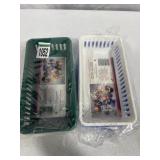 QUALITY MUTI PURPOSE BASKETS 3.5IN X 8IN