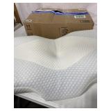 CERVICAL PILLOW MEMORY FOAM