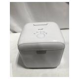 GROWNS, UV BOTTLE CLEANER USED / NEEDS CLEANING