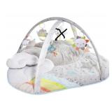 SKIP HOP SILVER LINING CLOUD ACTIVITY GYM