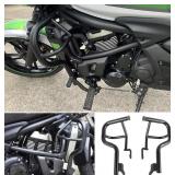 MOTORCYCLE VN650 ENGINE GUARD