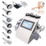 9 IN 1 BODY SHAPING MACHINE