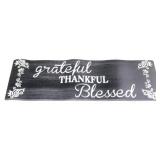 FLOOR MAT 18x48IN