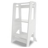 STEP LADDER FOR CHILDREN 17x10x36IN