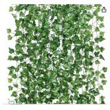 82INCH GARLAND ARTIFICIAL IVY